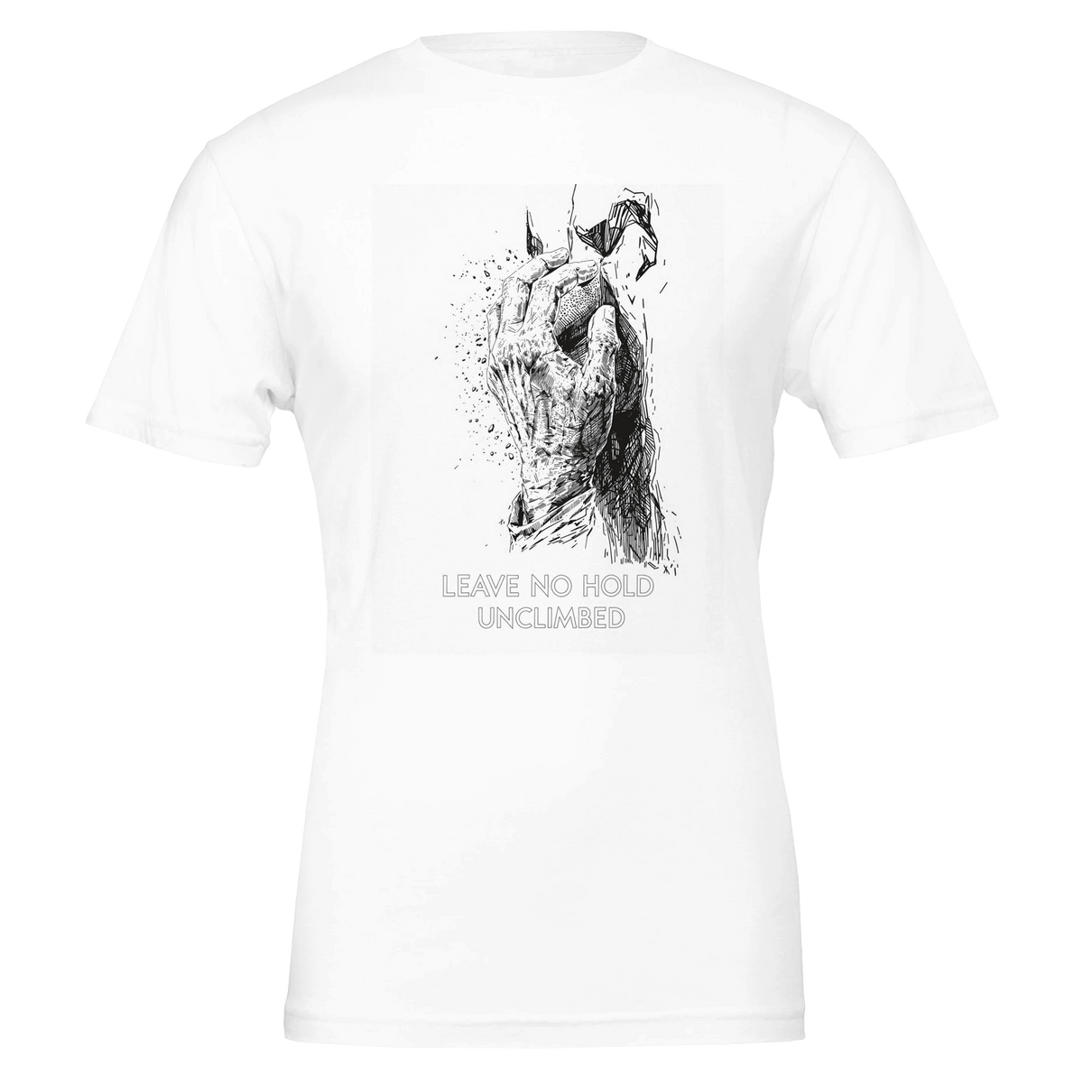 Climbing Shirt Uk Bouldering Tee Rock Climber Gift Gorpcore Animal Lover Gift Uk - Wild Thread Co