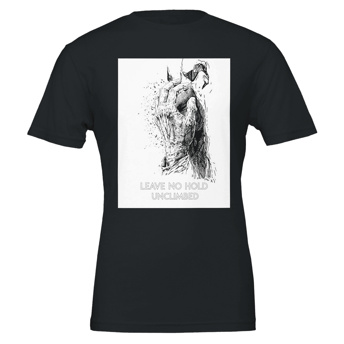 Climbing Shirt Uk Bouldering Tee Rock Climber Gift Gorpcore Animal Lover Gift Uk - Wild Thread Co