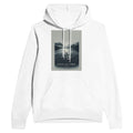 Cold Water Swimming Loch Hoodie | Wild Swimming Gift Hoodie - Wild Thread Co
