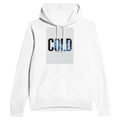 Cold Water Therapy Wild Swimming Hoodie | Open Water Swimmer Hoodie - Wild Thread Co