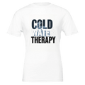 Cold Water Therapy Wild Swimming T-Shirt | Open Water Swimmer Tee - Wild Thread Co