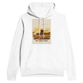 Combine Harvester Hoodie | The Last Field Harvest Hoodie | Farming Gift - Wild Thread Co