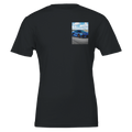 Corvette C8 Z06 UK Gift — T-Shirt | Wild Thread Co UK