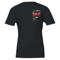 Corvette Stingray 63 UK Gift — T-Shirt | Wild Thread Co UK