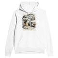 Country Pub Hoodie | British Pub Gift | The Best Corner in England - Wild Thread Co