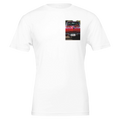 Corvette Stingray 63 UK Gift T-Shirt — detail view | Wild Thread Co