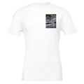 Wec Hypercar T-Shirt — detail view | Wild Thread Co