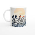 Dawn Chorus Pre-dawn Birds — Mug | Wild Thread Co UK