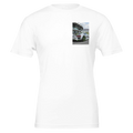 Porsche 918 Spyder T-Shirt — detail view | Wild Thread Co
