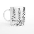 Victorian Poisonous Plants — Mug | Wild Thread Co UK