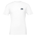 Northern Brass Band Bandstand T-Shirt — detail view | Wild Thread Co