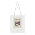 Kanazawa Vintage Travel Poster — Tote Bag | Wild Thread Co UK