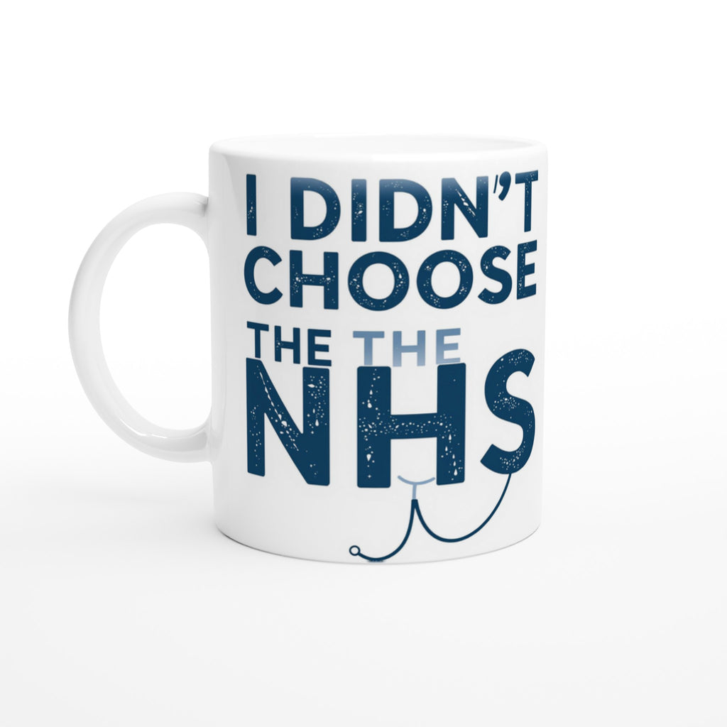 Nurse Gifting — Mug | Wild Thread Co UK
