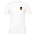 Steelworker Furnace Heritage T-Shirt — detail view | Wild Thread Co