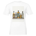 Dark Academia Apothecary T-Shirt | Witch Aesthetic Tee | Dark Humour - Wild Thread Co