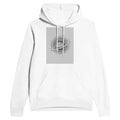 Dark Academia Astronomy Hoodie | Unique Gift UK - Wild Thread Co