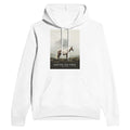 Dartmoor Pony Mist Hoodie | Devon Moor Native & Free Hoodie - Wild Thread Co
