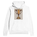 Darts Hoodie UK | Pub Trophy Hoodie | Premier Division Oche Champion - Wild Thread Co