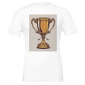 Darts Shirt UK | Pub Trophy Tee | Premier Division Oche Champion - Wild Thread Co