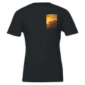 Datsun 240z Sunset — T-Shirt | Wild Thread Co UK
