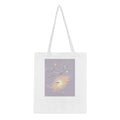 Swift Summer Evening Sky Tote Bag Cotton Shopper UK — Tote Bag | Wild Thread Co UK