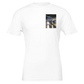 Le Mans Night Racing T-Shirt — detail view | Wild Thread Co