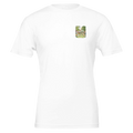 May Day Maypole Folk Tradition T-Shirt — detail view | Wild Thread Co