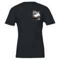 De Tomaso Mangusta — T-Shirt | Wild Thread Co UK