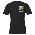 De Tomaso Pantera — T-Shirt | Wild Thread Co UK