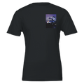 Delorean Dmc 12 — T-Shirt | Wild Thread Co UK