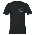Gorpcore Mountain T-Shirt Unisex Cotton Tee UK — T-Shirt | Wild Thread Co UK