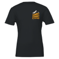 Gorpcore Mountain Summit T-Shirt Unisex Cotton Tee UK — T-Shirt | Wild Thread Co UK