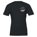 Gorpcore Trail Running T-Shirt Unisex Cotton Tee UK — T-Shirt | Wild Thread Co UK