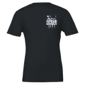 Gorpcore Wild Swimming T-Shirt Unisex Cotton Tee UK — T-Shirt | Wild Thread Co UK
