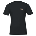 Trail Running Uphill T-Shirt Unisex Cotton Tee UK — T-Shirt | Wild Thread Co UK