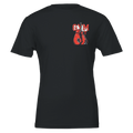 Retro Sports Boxing — T-Shirt | Wild Thread Co UK