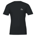 Mountain Bothy T-Shirt Unisex Cotton Tee UK — T-Shirt | Wild Thread Co UK