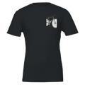 Retro Sports Cycling T-Shirt Unisex Cotton Tee UK — T-Shirt | Wild Thread Co UK