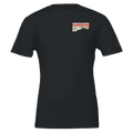 Retro Cycling Domestique T-Shirt Unisex Cotton Tee UK — T-Shirt | Wild Thread Co UK