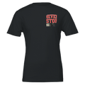 Retro Sports Running Heritage T-Shirt Unisex Cotton Tee UK — T-Shirt | Wild Thread Co UK