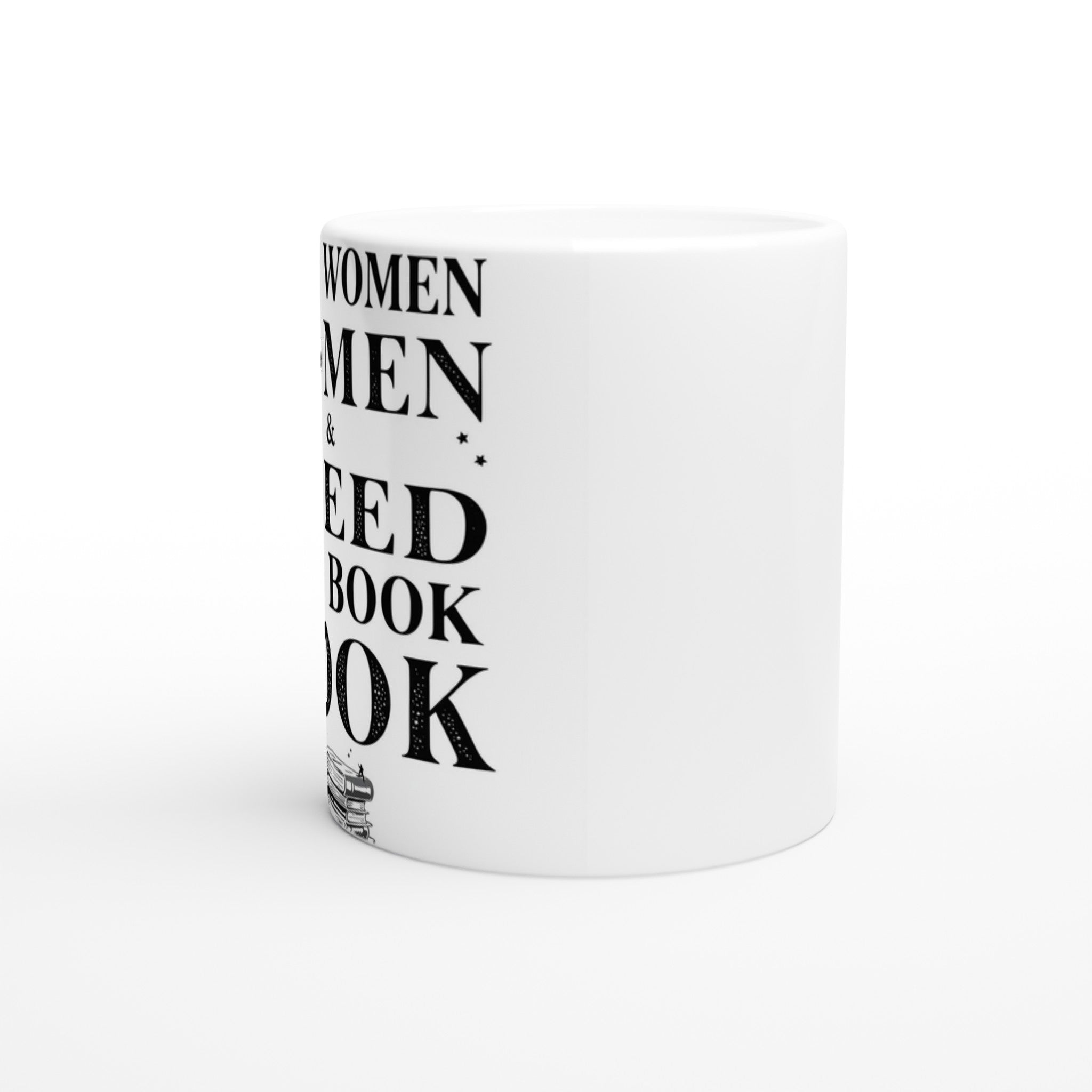 Dark Academia Apothecary Coffee Tea Ceramic 11oz Mug UK Mug — detail view | Wild Thread Co