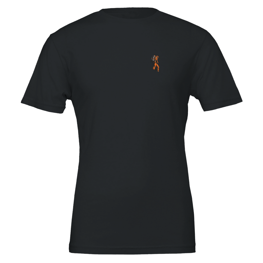 Mountain Rescue — T-Shirt | Wild Thread Co UK