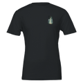 Forest Bathing T-Shirt Unisex Cotton Tee UK — T-Shirt | Wild Thread Co UK