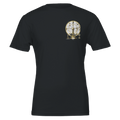 Dark Academia Astronomy Celestial T-Shirt Unisex Cotton Tee UK — T-Shirt | Wild Thread Co UK