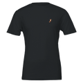 Red Squirrel Native T-Shirt Unisex Cotton Tee UK — T-Shirt | Wild Thread Co UK