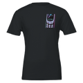 Y2k Flip Phone Nostalgia T-Shirt Unisex Cotton Tee UK — T-Shirt | Wild Thread Co UK