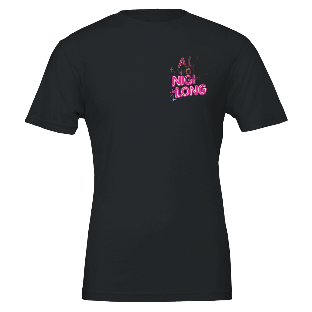 Y2k Rave Culture T-Shirt Unisex Cotton Tee UK — T-Shirt | Wild Thread Co UK