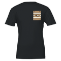 Y2k Cassette Tape T-Shirt Unisex Cotton Tee UK — T-Shirt | Wild Thread Co UK