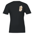 Y2k Cassette Tape T-Shirt Unisex Cotton Tee UK — T-Shirt | Wild Thread Co UK