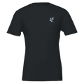 Peregrine Dive T-Shirt Unisex Cotton Tee UK — T-Shirt | Wild Thread Co UK